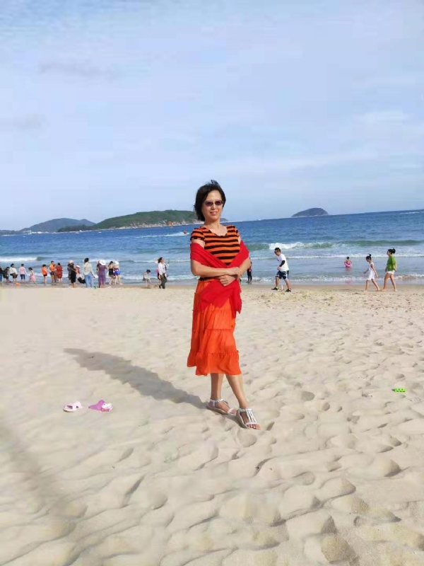 ruwu的第一张照片--南平相亲服务中心