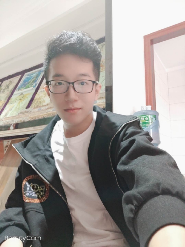 陈某某的第一张照片--南平相亲服务中心