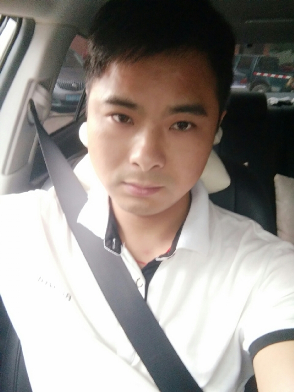 遇见你的第二张照片--南平相亲服务中心