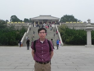 SeekingYou的第四张照片--南平相亲服务中心