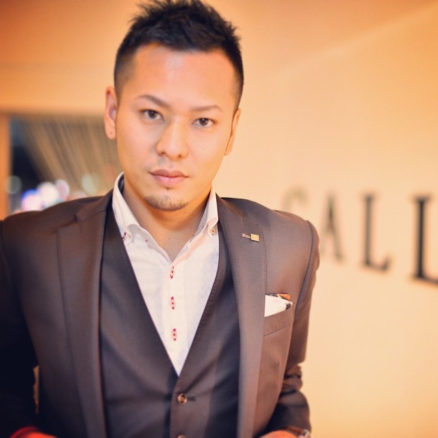 Lamborghini的第一张照片--南平相亲服务中心