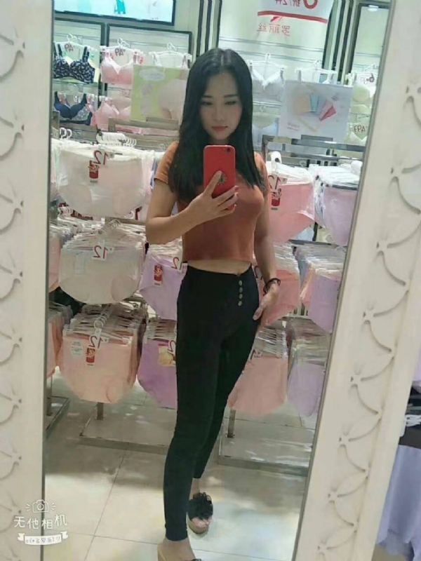 小可爱的第一张照片--南平相亲服务中心