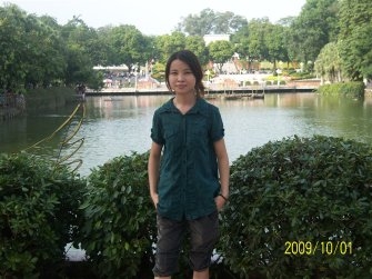 小雨點的第三张照片--南平相亲服务中心