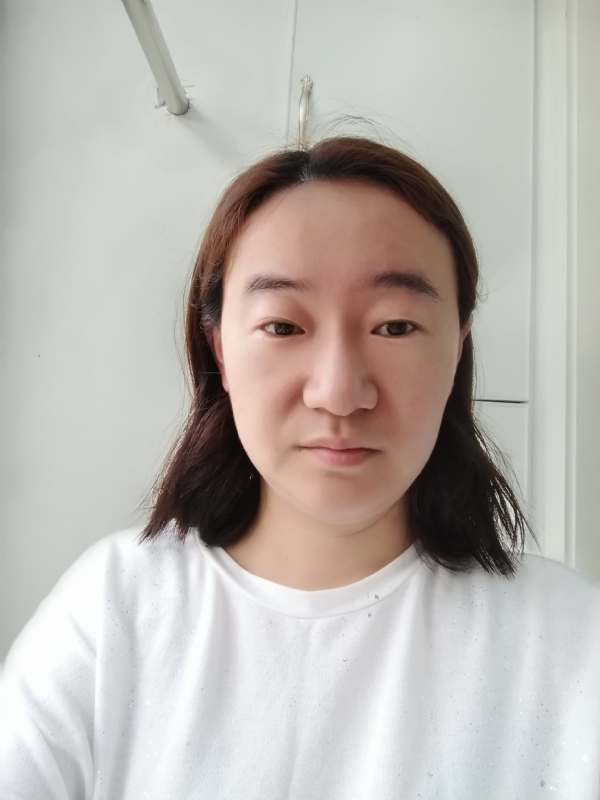 洁的第一张照片--南平相亲服务中心