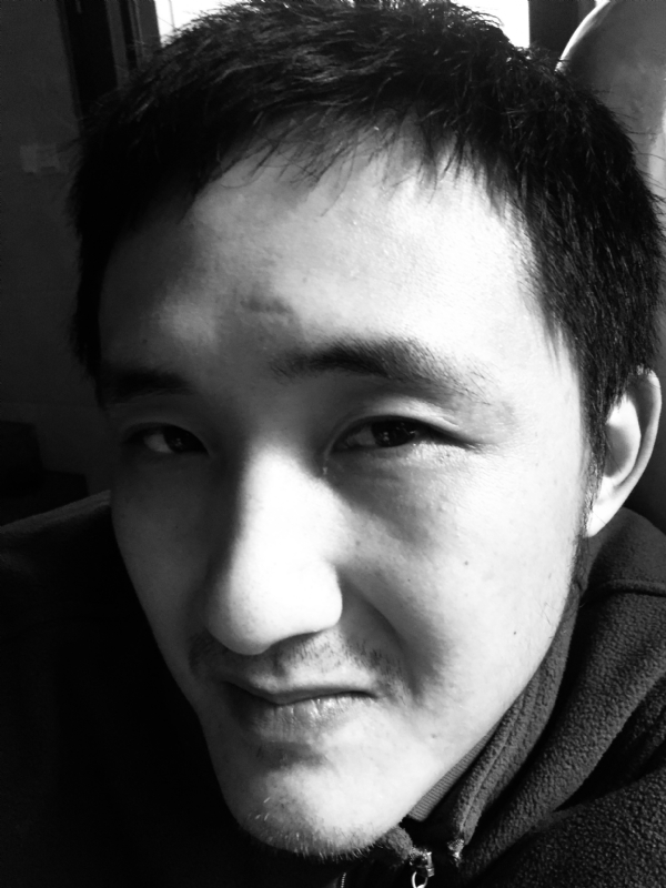 孙伟伟的第一张照片--南平相亲服务中心