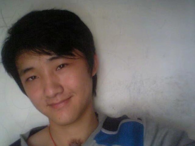 孙伟伟的第三张照片--南平相亲服务中心