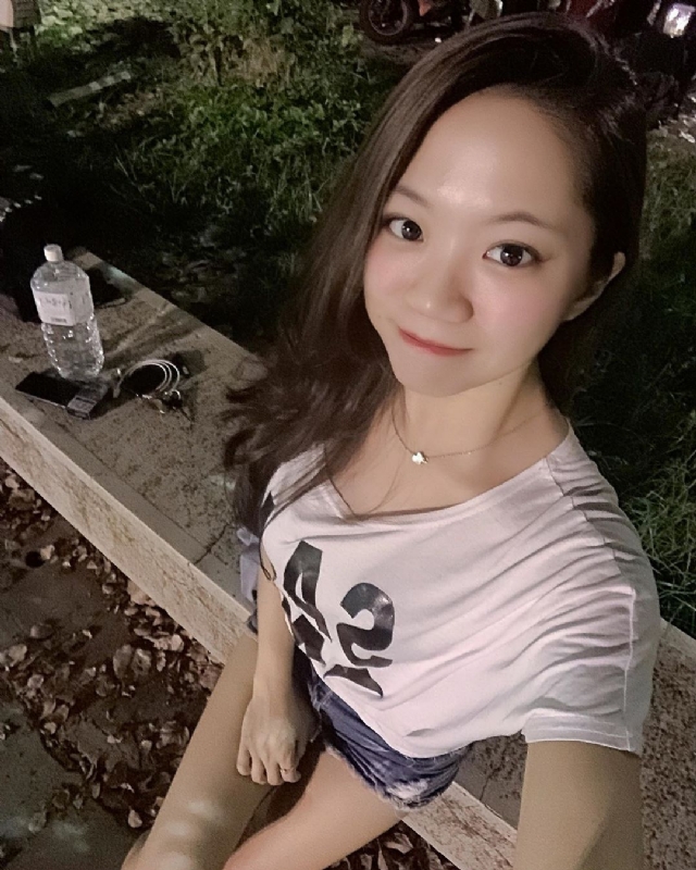 欣欣的第一张照片--南平相亲服务中心