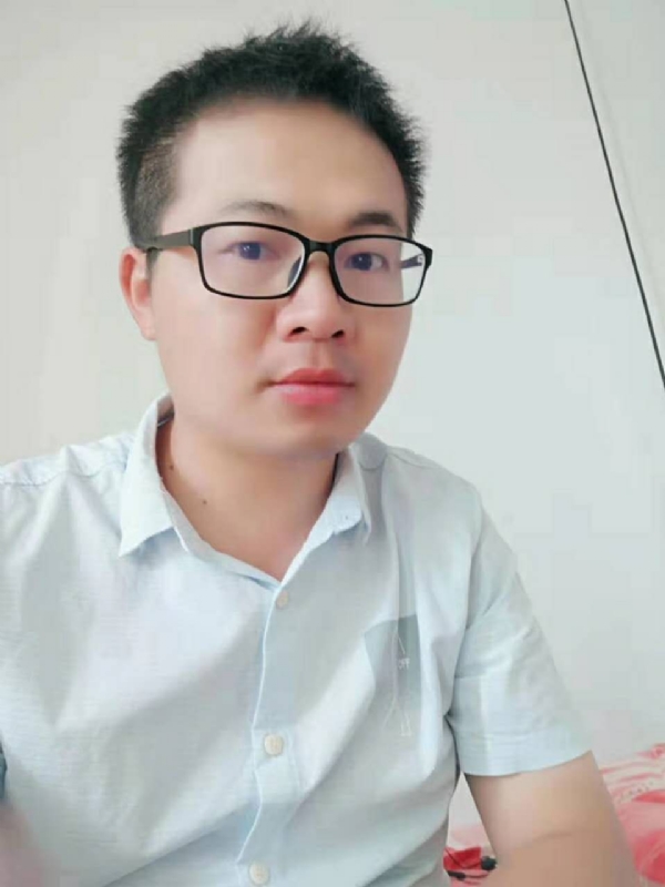 愿得一人心的第一张照片--南平相亲服务中心