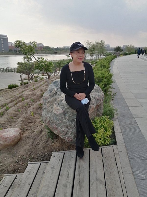 阳光你好的第五张照片--南平相亲服务中心