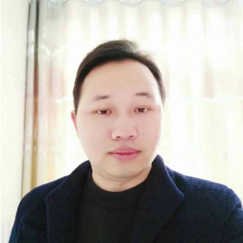 胡凯的第一张照片--南平相亲服务中心