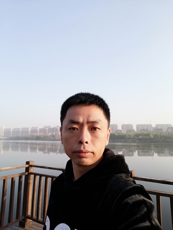 蓝颜的第一张照片--南平相亲服务中心