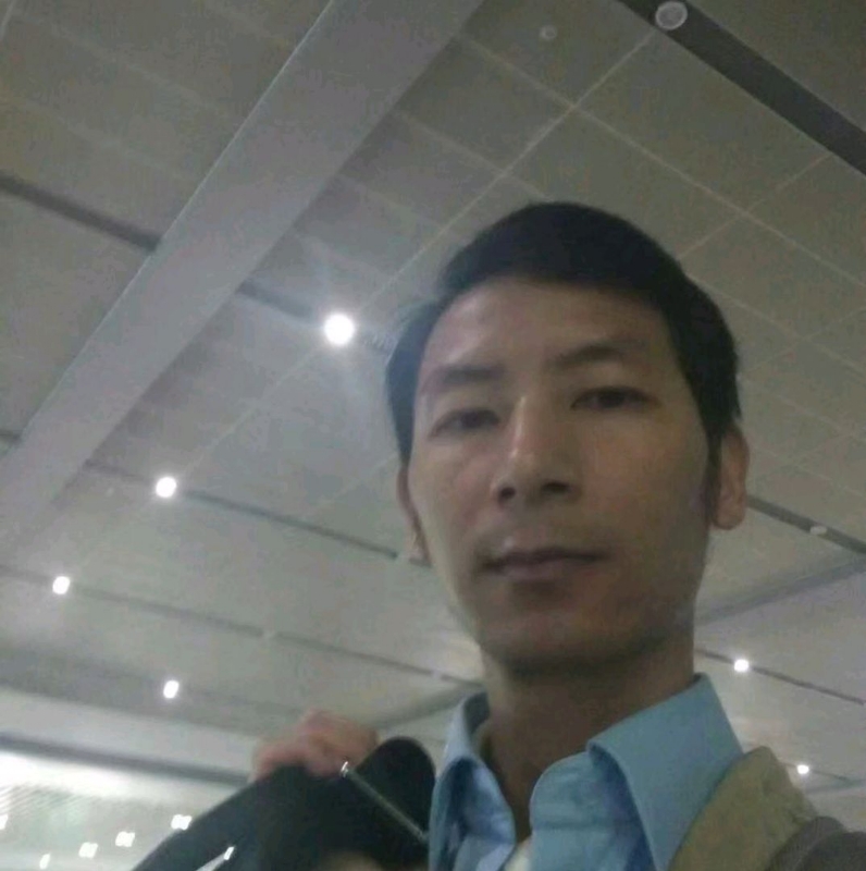 云飞扬的第一张照片--南平相亲服务中心