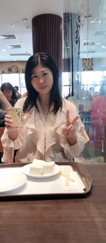 Lina的第一张照片--南平相亲服务中心