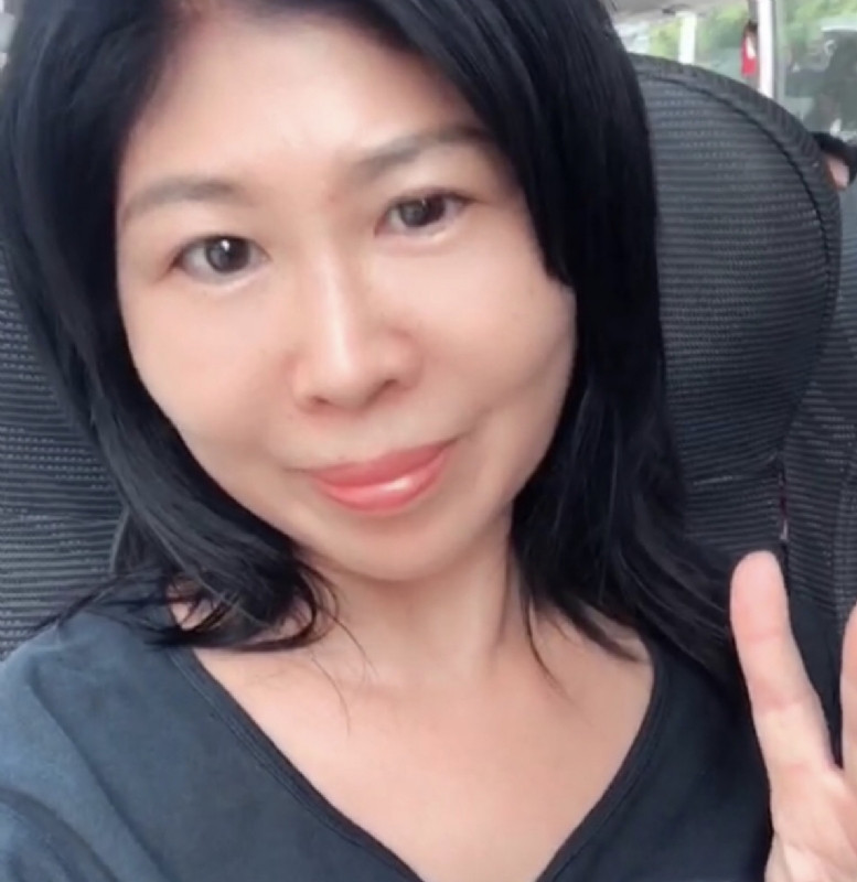 Lina的第三张照片--南平相亲服务中心