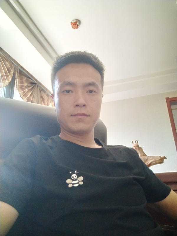 董星星的第一张照片--南平相亲服务中心