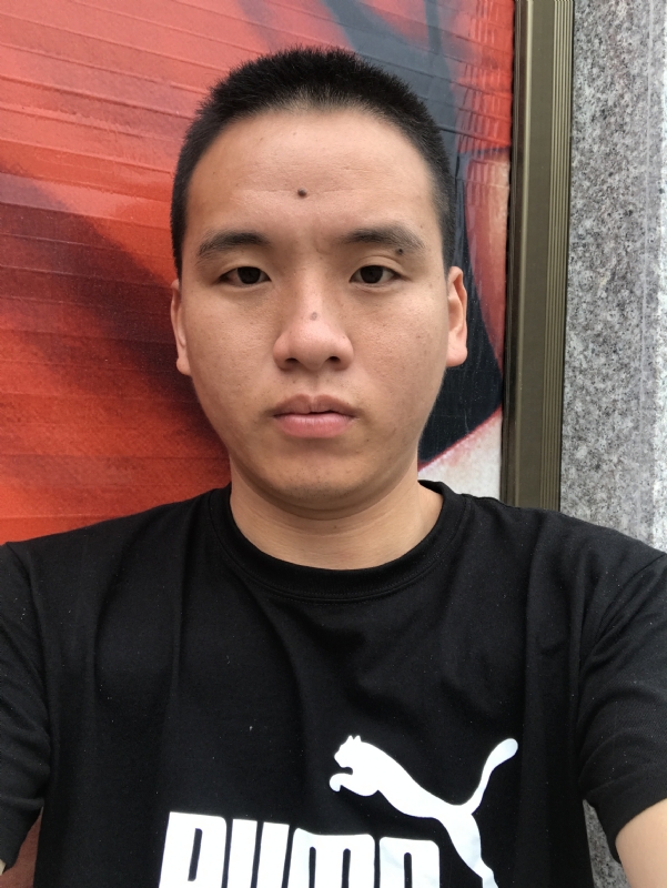 陈轻松的第二张照片--南平相亲服务中心