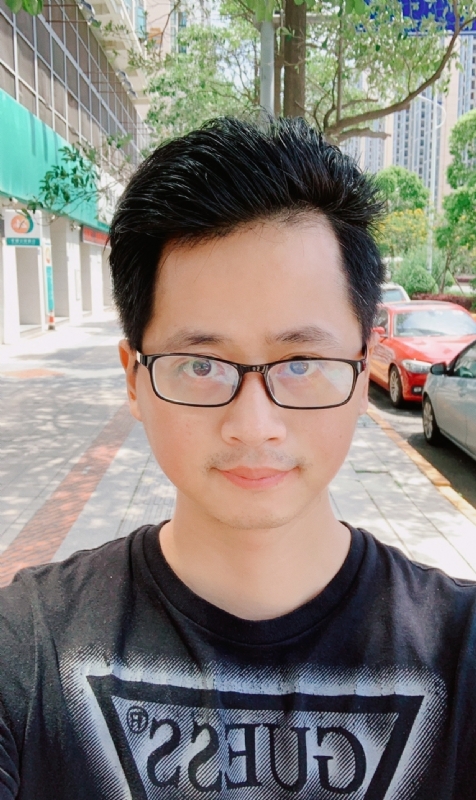 欧金的第一张照片--南平相亲服务中心