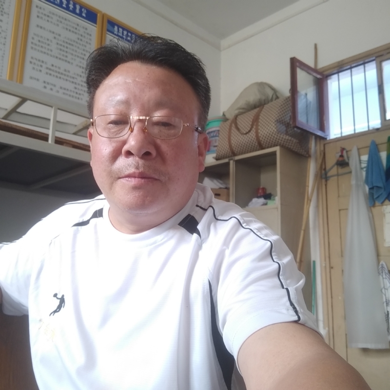 咣次次的第二张照片--南平相亲服务中心