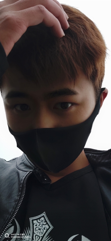 迷軍的第一张照片--南平相亲服务中心