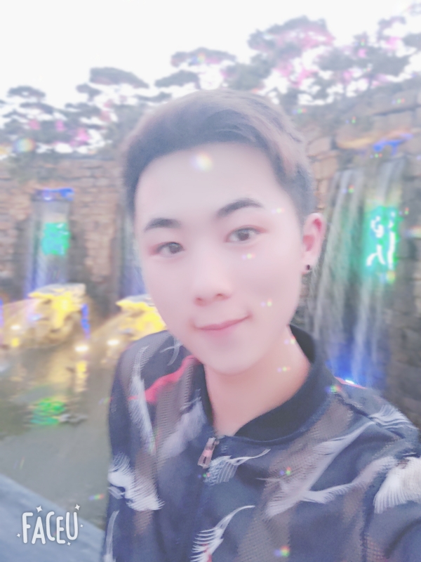 迷軍的第二张照片--南平相亲服务中心