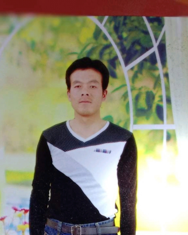 爱在哪里的第一张照片--南平相亲服务中心