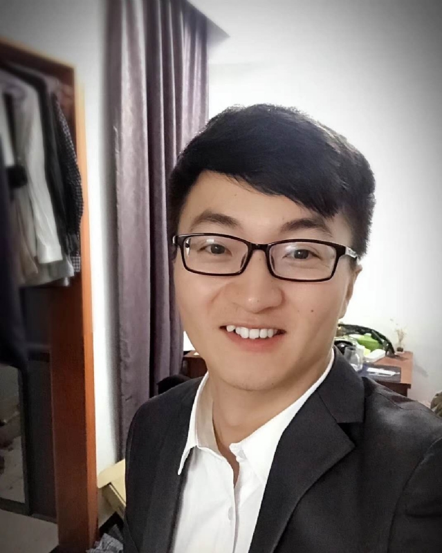 辞梦余生的第三张照片--南平相亲服务中心