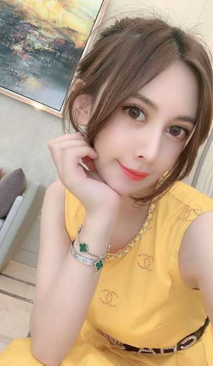 琪琪的第一张照片--南平相亲服务中心