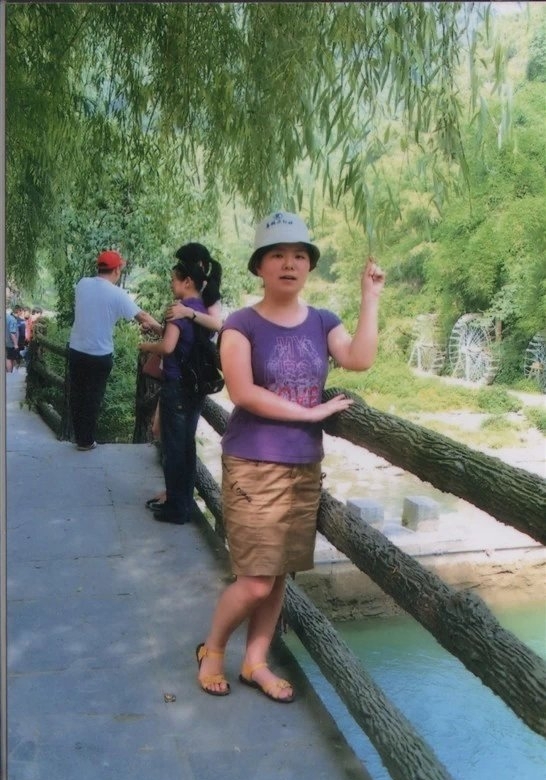 小家碧玉19的第二张照片--南平相亲服务中心