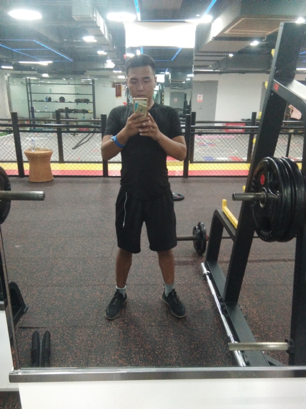 追忆的第一张照片--南平相亲服务中心