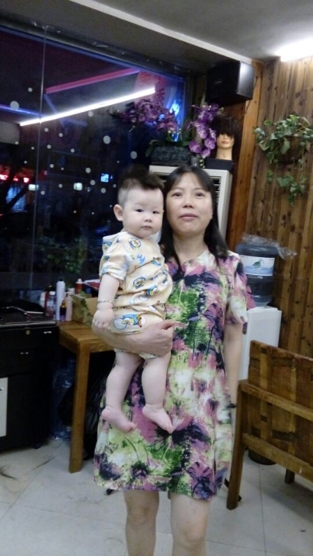 mary的第一张照片--南平相亲服务中心