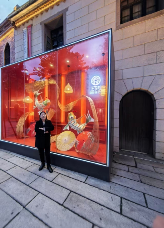 mary的第三张照片--南平相亲服务中心