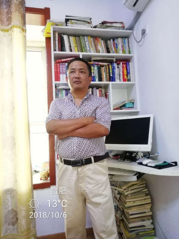 天马行空的第二张照片--南平相亲服务中心