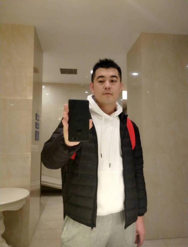 长清的第一张照片--南平相亲服务中心