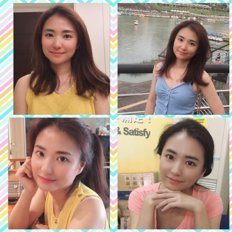 Jane的第一张照片--南平相亲服务中心