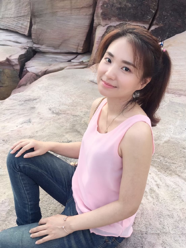 Jane的第二张照片--南平相亲服务中心