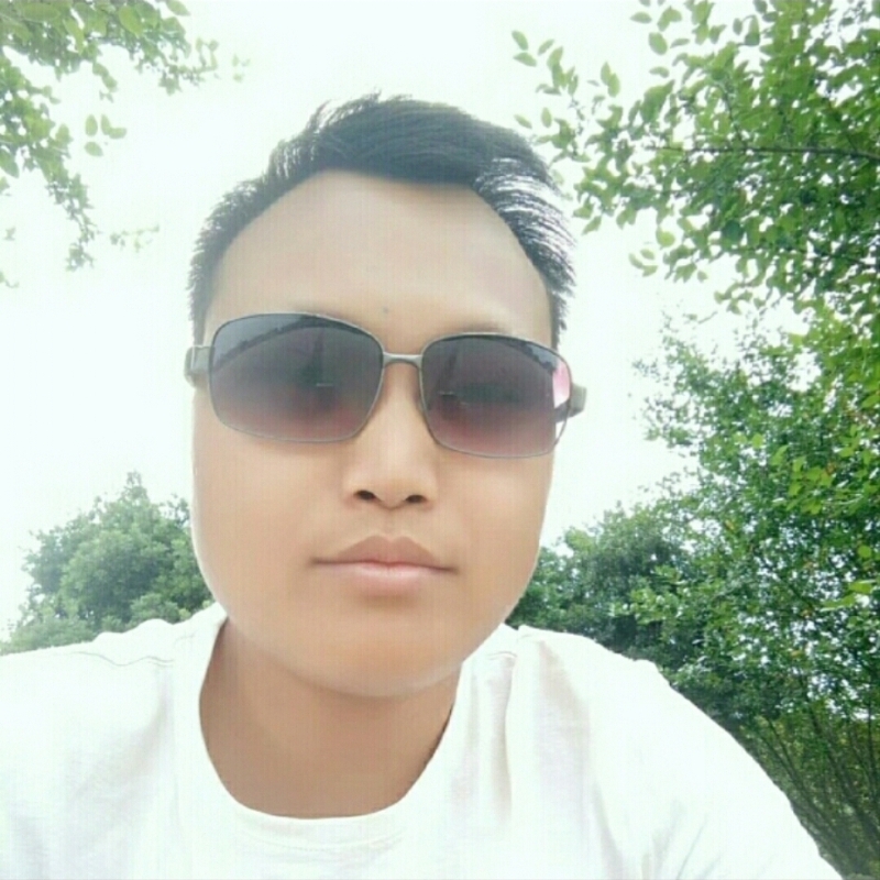 珍爱一生的第一张照片--南平相亲服务中心