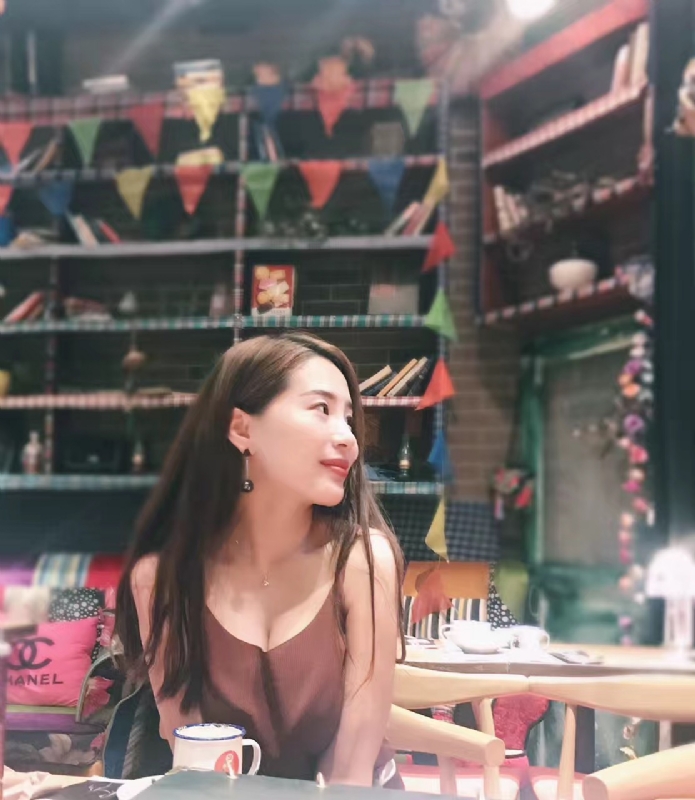 zoe的第一张照片--南平相亲服务中心