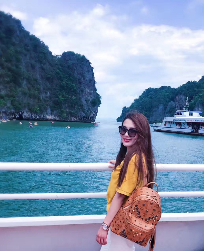 zoe的第三张照片--南平相亲服务中心