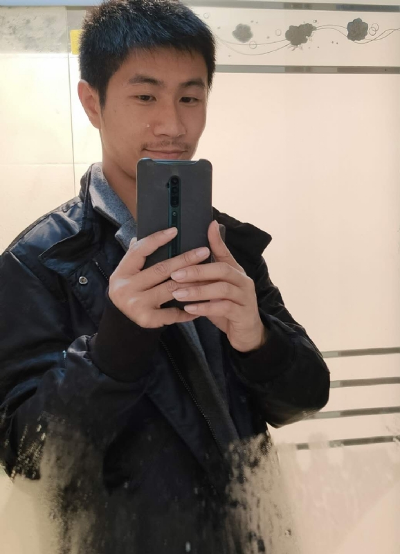 白色的风的第一张照片--南平相亲服务中心