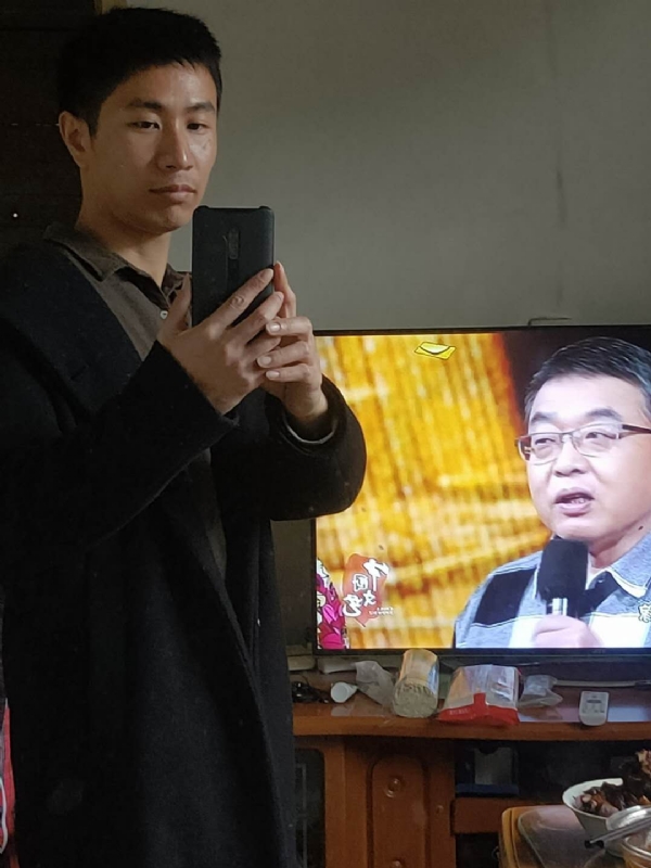 白色的风的第二张照片--南平相亲服务中心