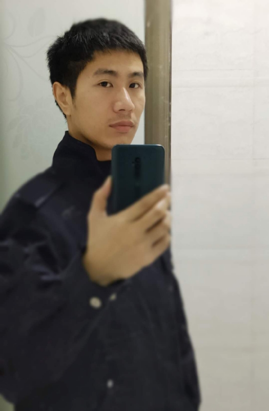 白色的风的第三张照片--南平相亲服务中心