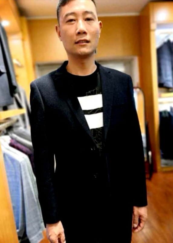 阿拉的第一张照片--南平相亲服务中心