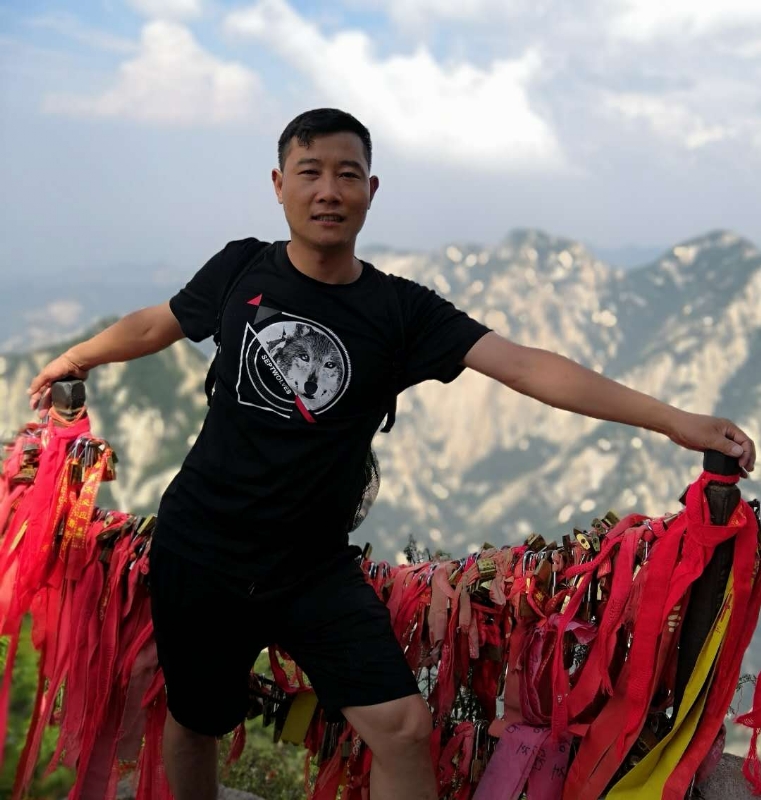 阿拉的第二张照片--南平相亲服务中心