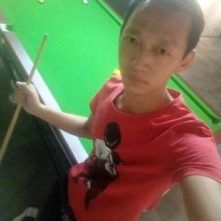 挥一挥手什么都没有的第二张照片--南平相亲服务中心