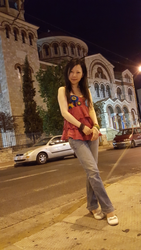 捻花微笑的第二张照片--南平相亲服务中心