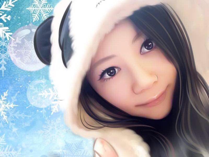 捻花微笑的第三张照片--南平相亲服务中心