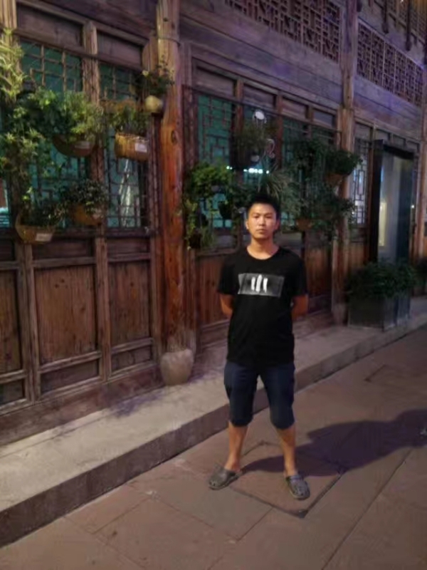 回忆的第一张照片--南平相亲服务中心