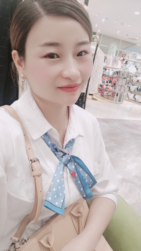 如意的第一张照片--南平相亲服务中心