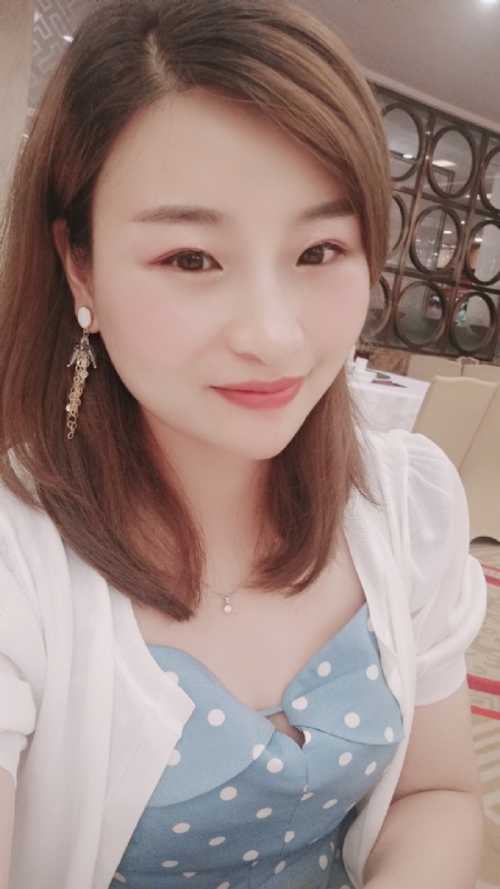 如意的第二张照片--南平相亲服务中心