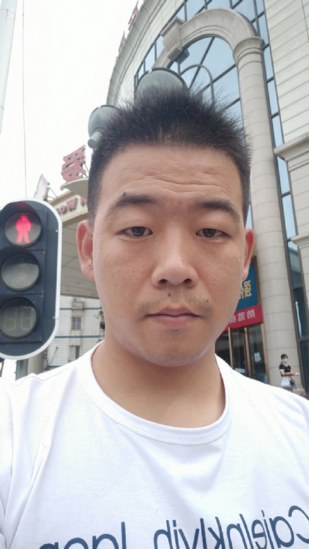 夜空的第一张照片--南平相亲服务中心